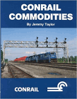 Conrail Commodities